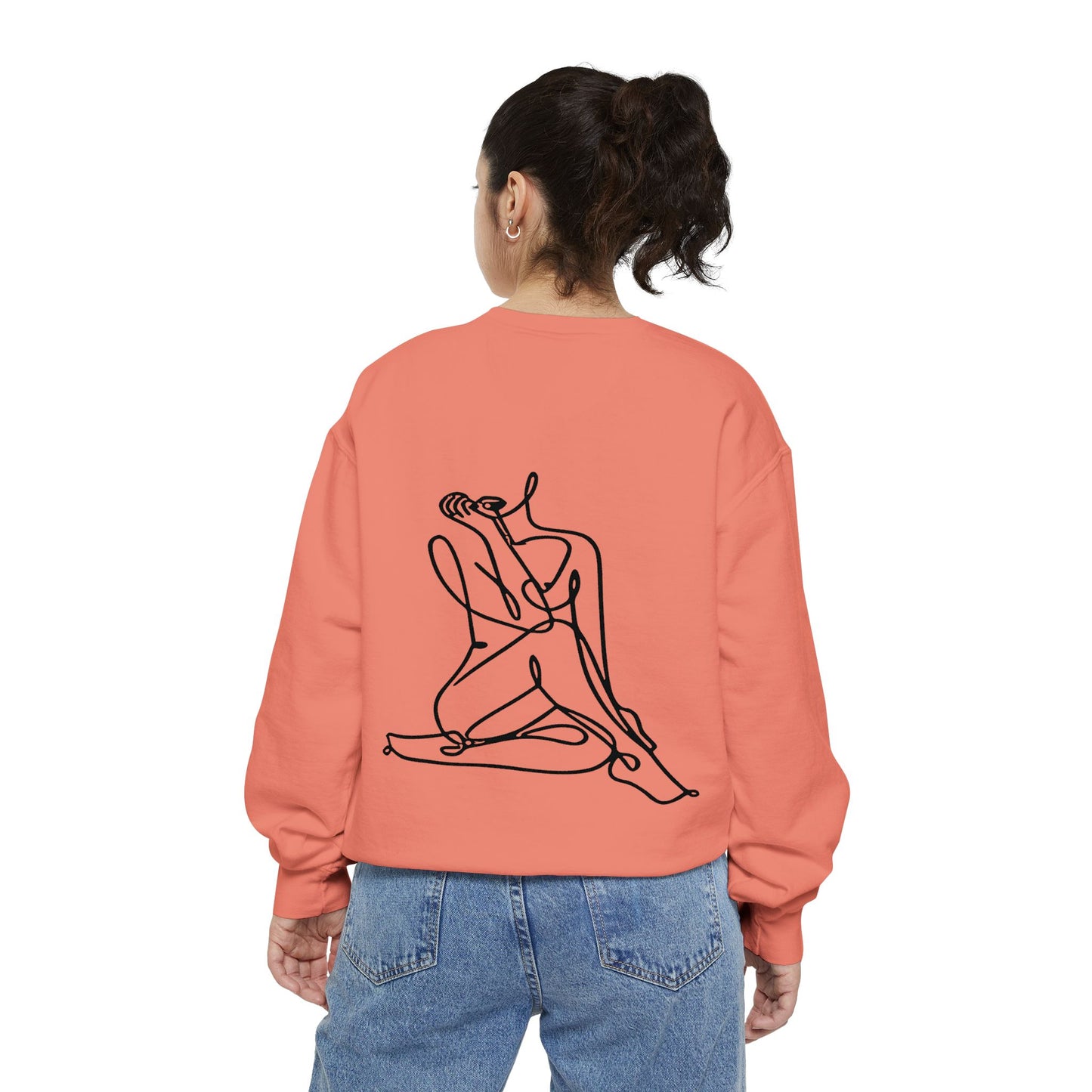 Charme Crew – Coupe urbaine