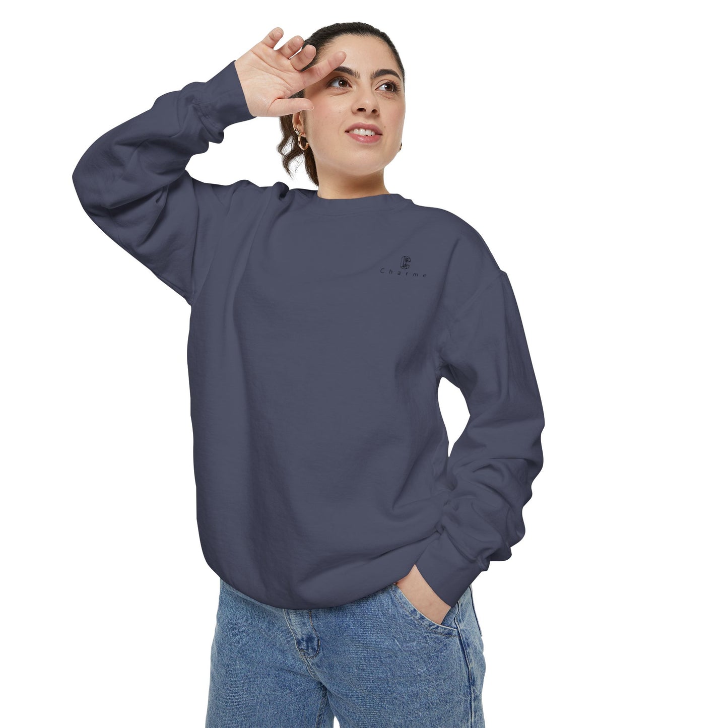 Charme Crew – Coupe urbaine