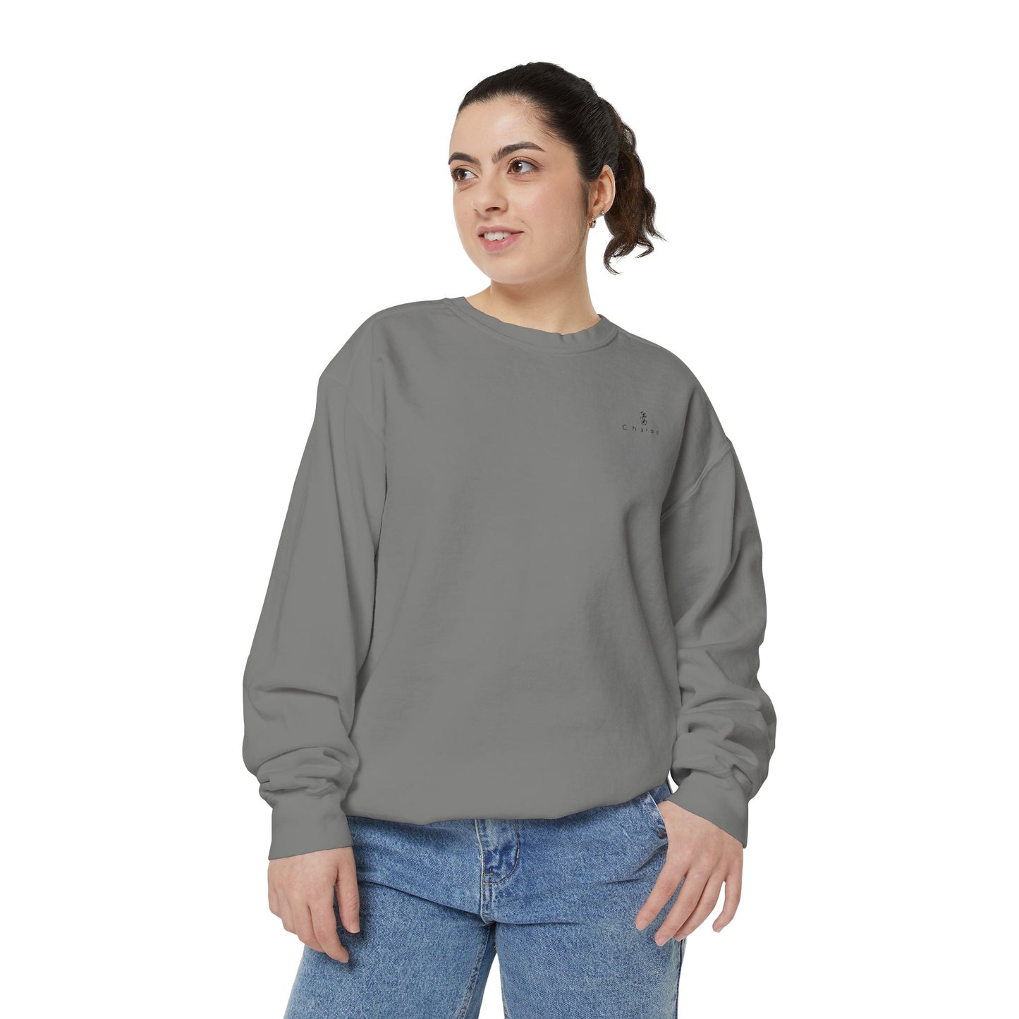 Charme Crew – Coupe urbaine