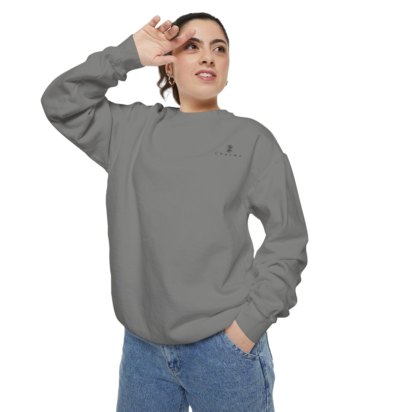 Charme Crew – Coupe urbaine