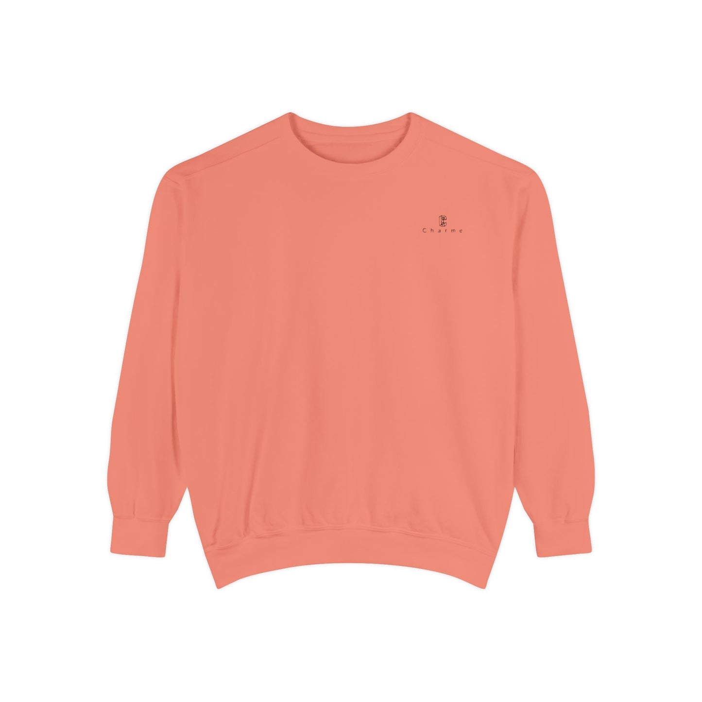 Charme Crew – Coupe urbaine