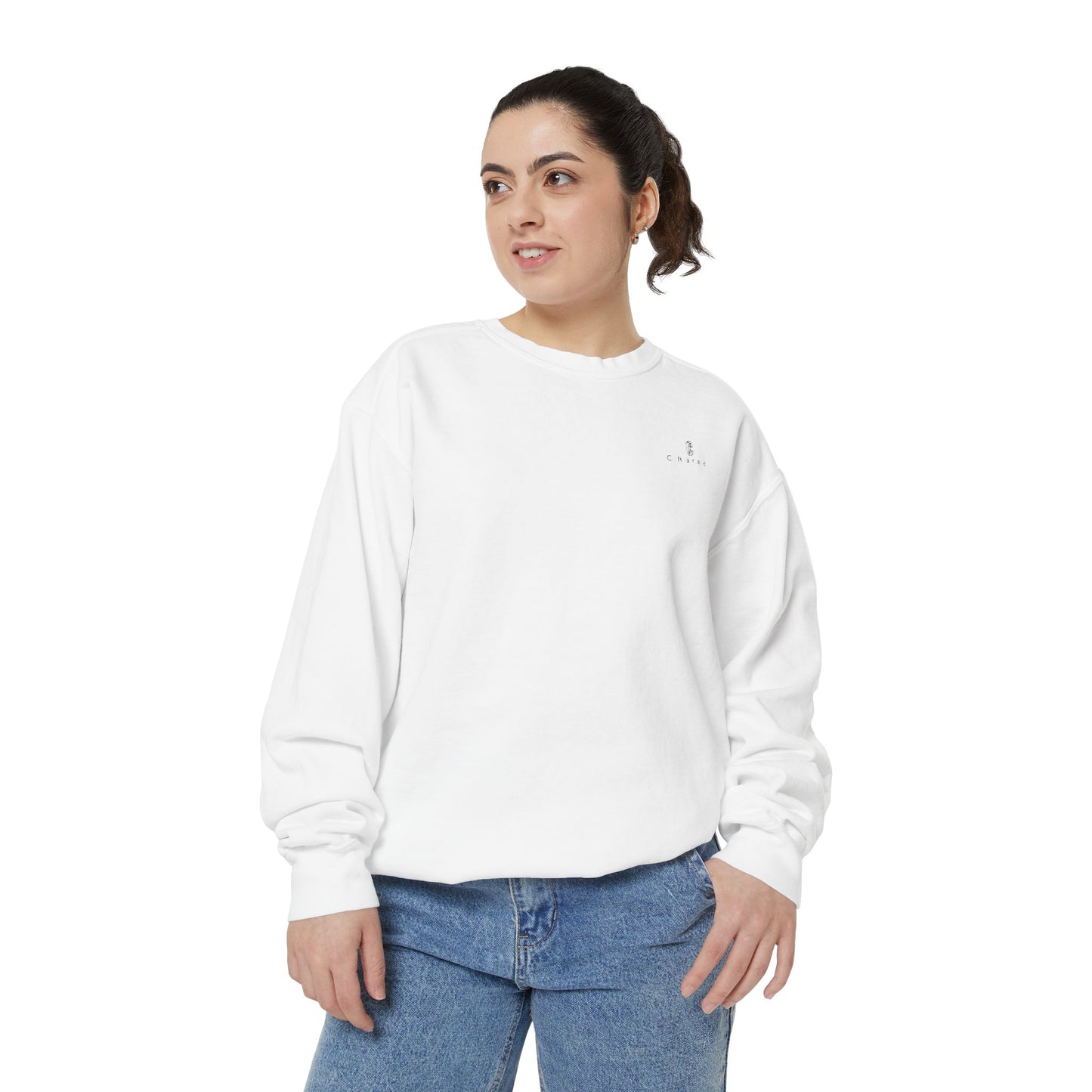 Charme Crew – Coupe urbaine