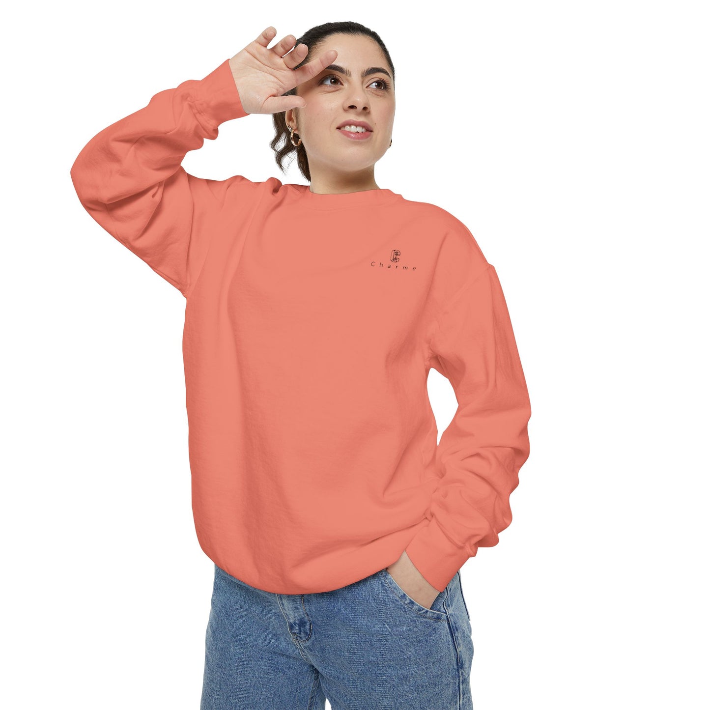 Charme Crew – Coupe urbaine