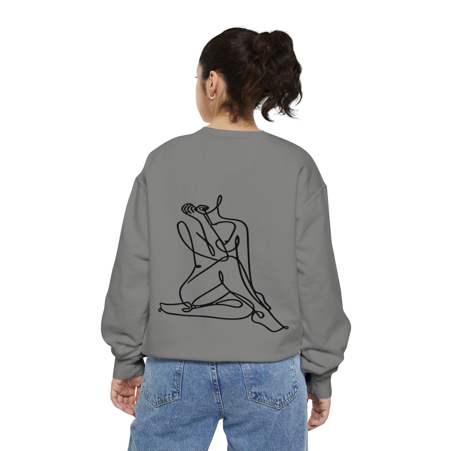 Charme Crew – Coupe urbaine