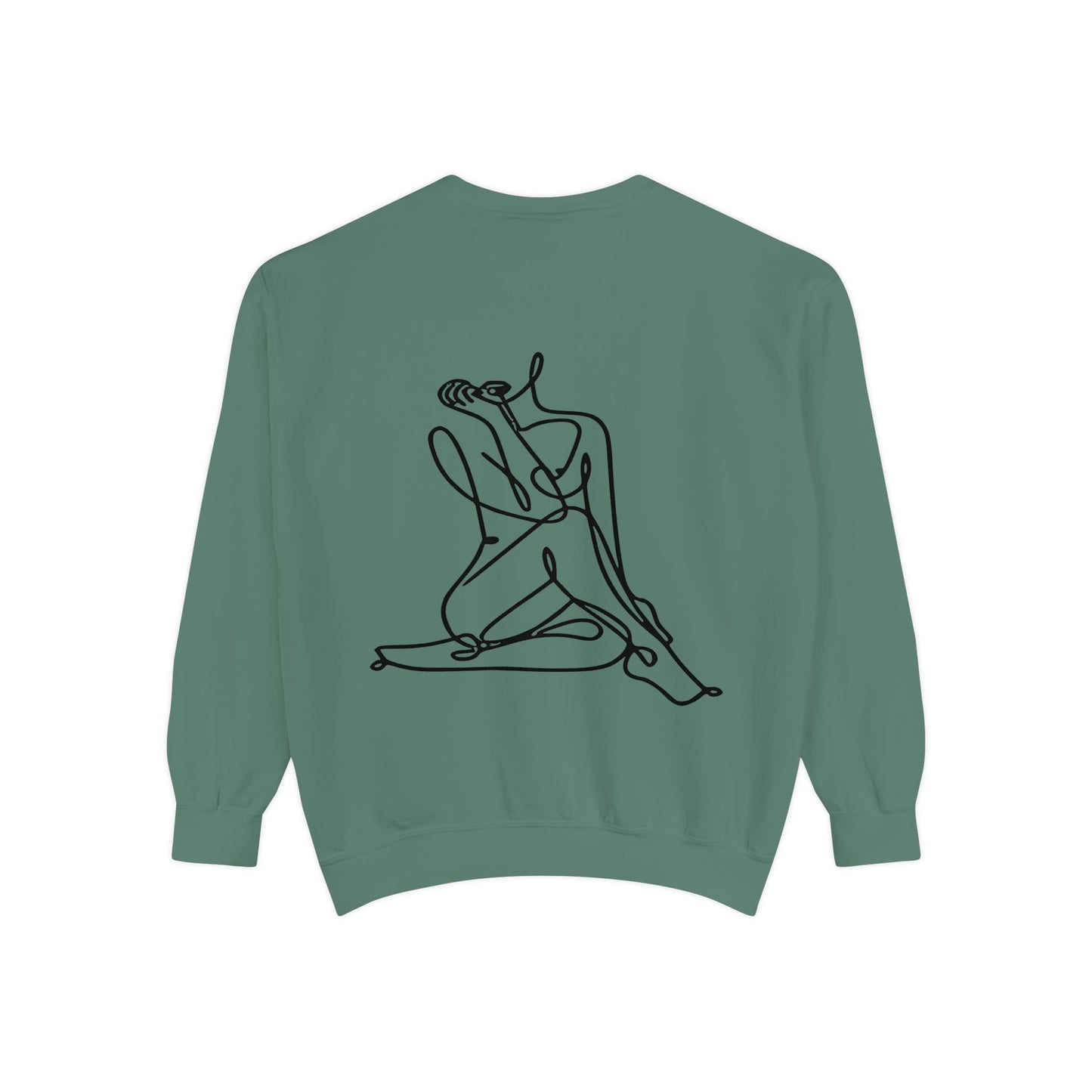 Charme Crew – Coupe urbaine