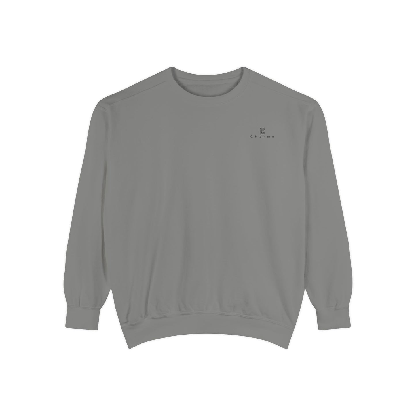 Charme Crew – Coupe urbaine