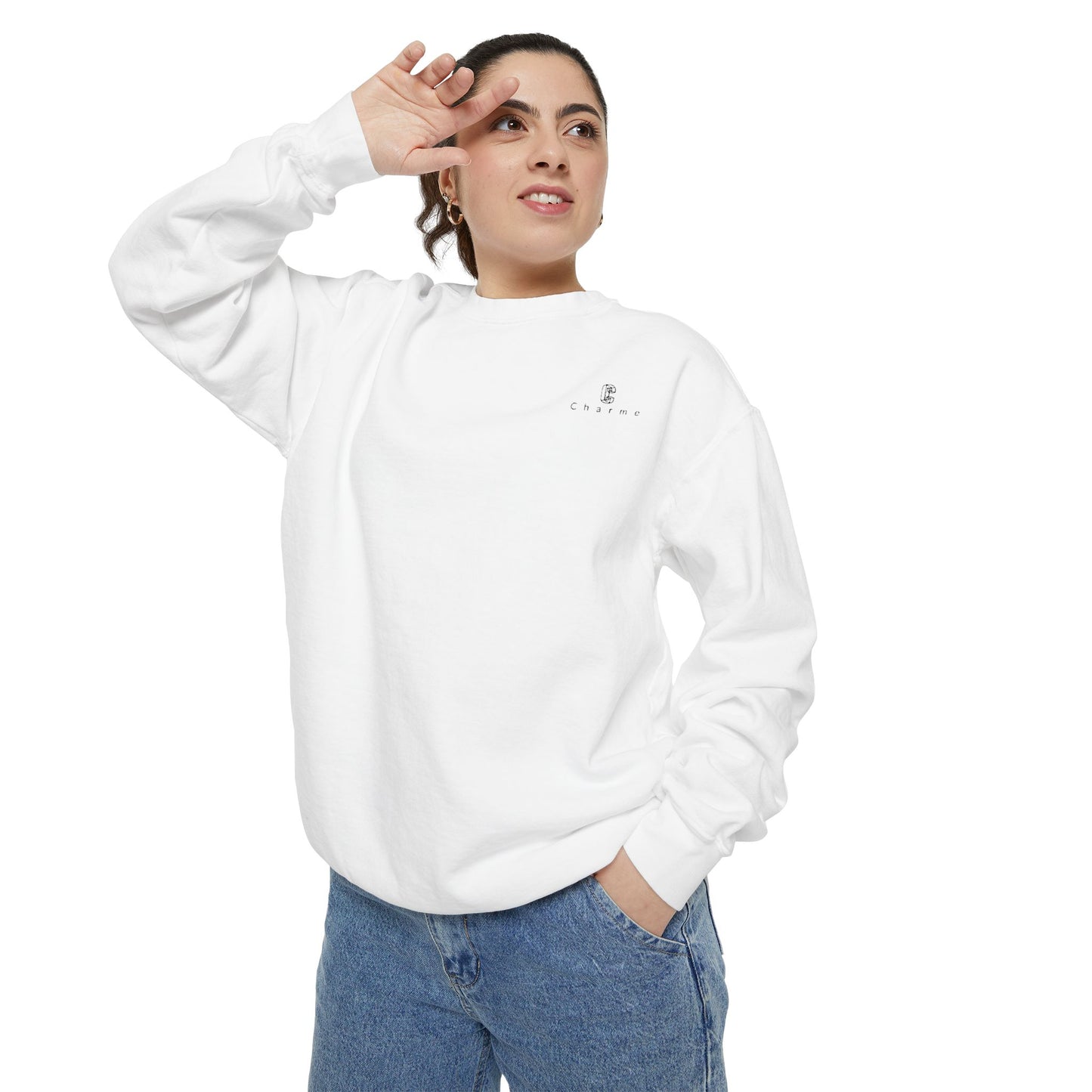 Charme Crew – Coupe urbaine