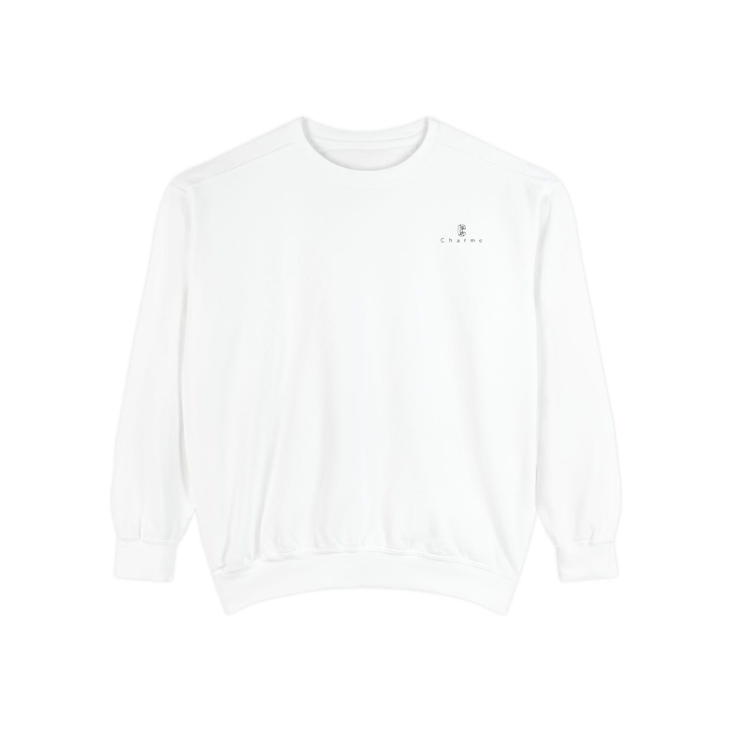 Charme Crew – Coupe urbaine