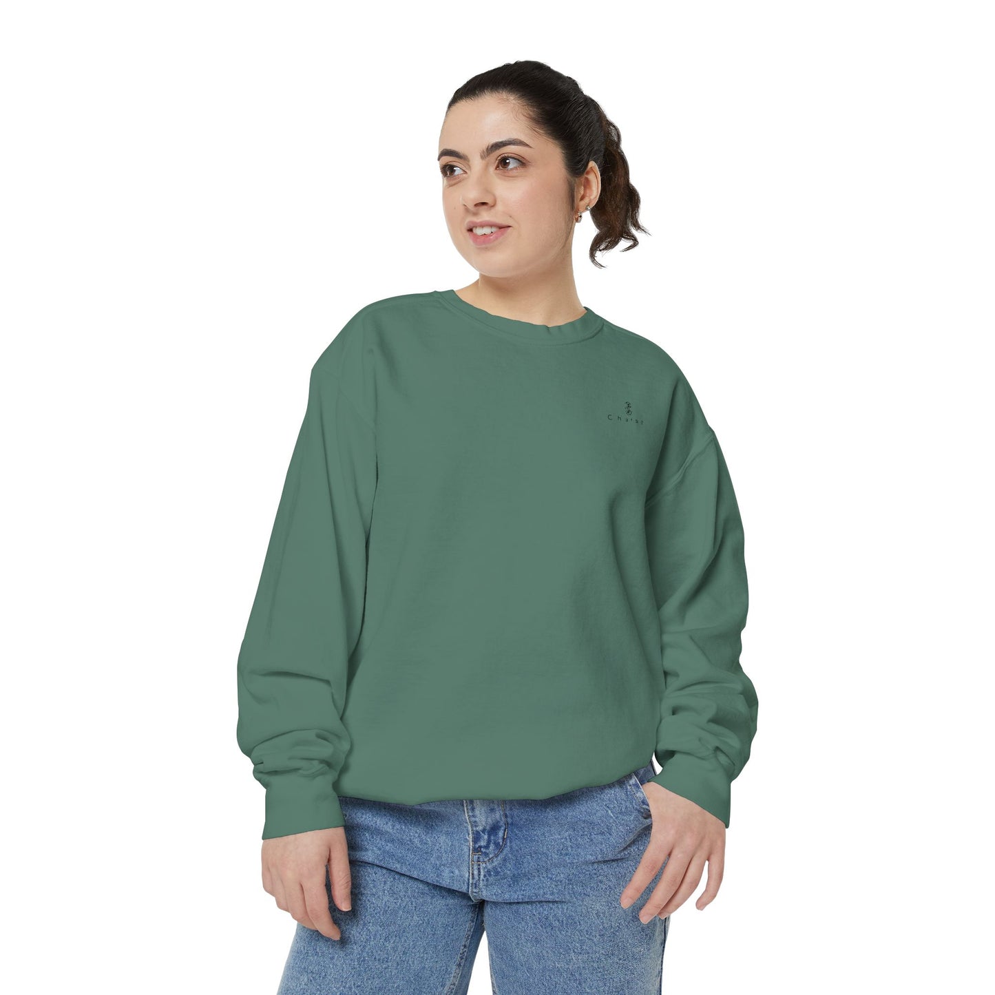 Charme Crew – Coupe urbaine
