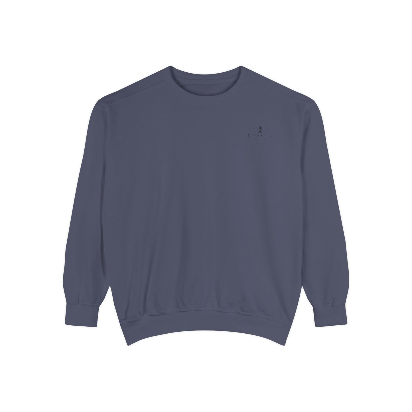 Charme Crew – Coupe urbaine