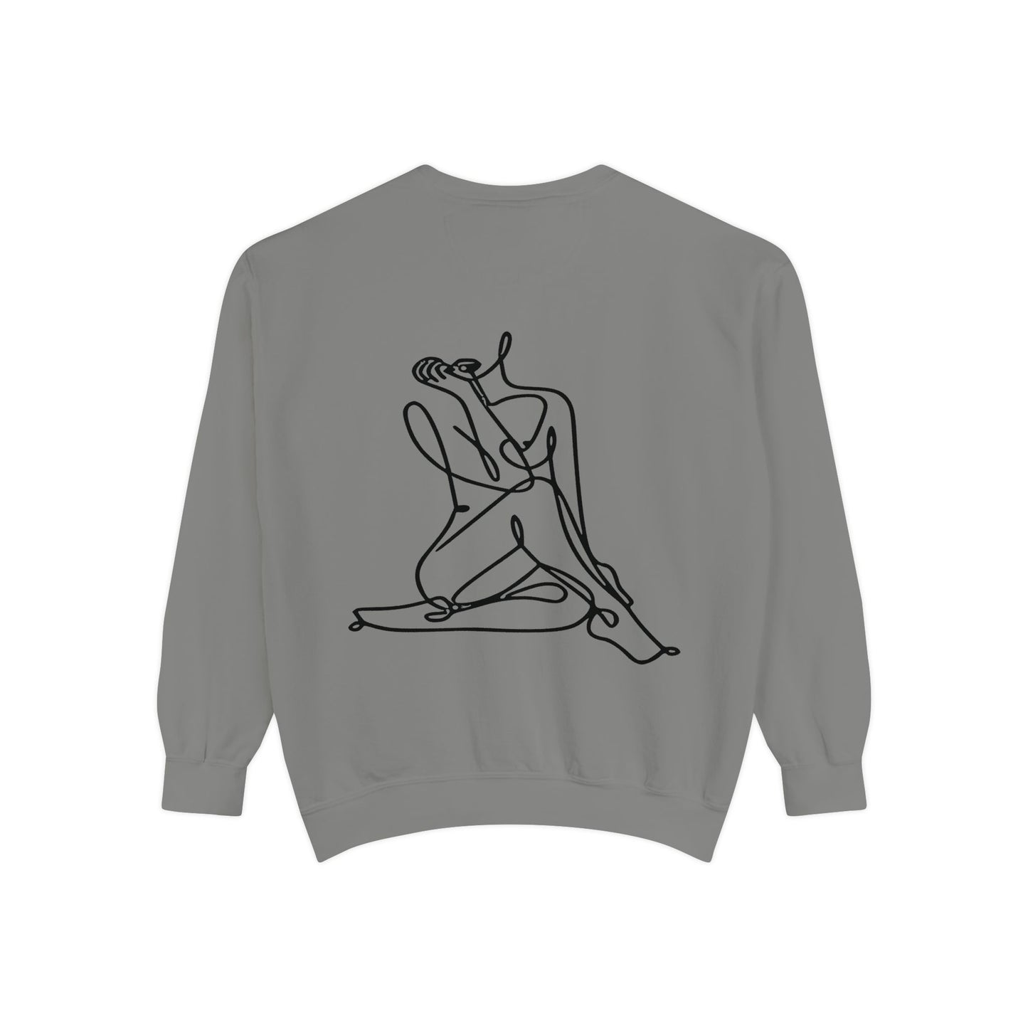 Charme Crew – Coupe urbaine