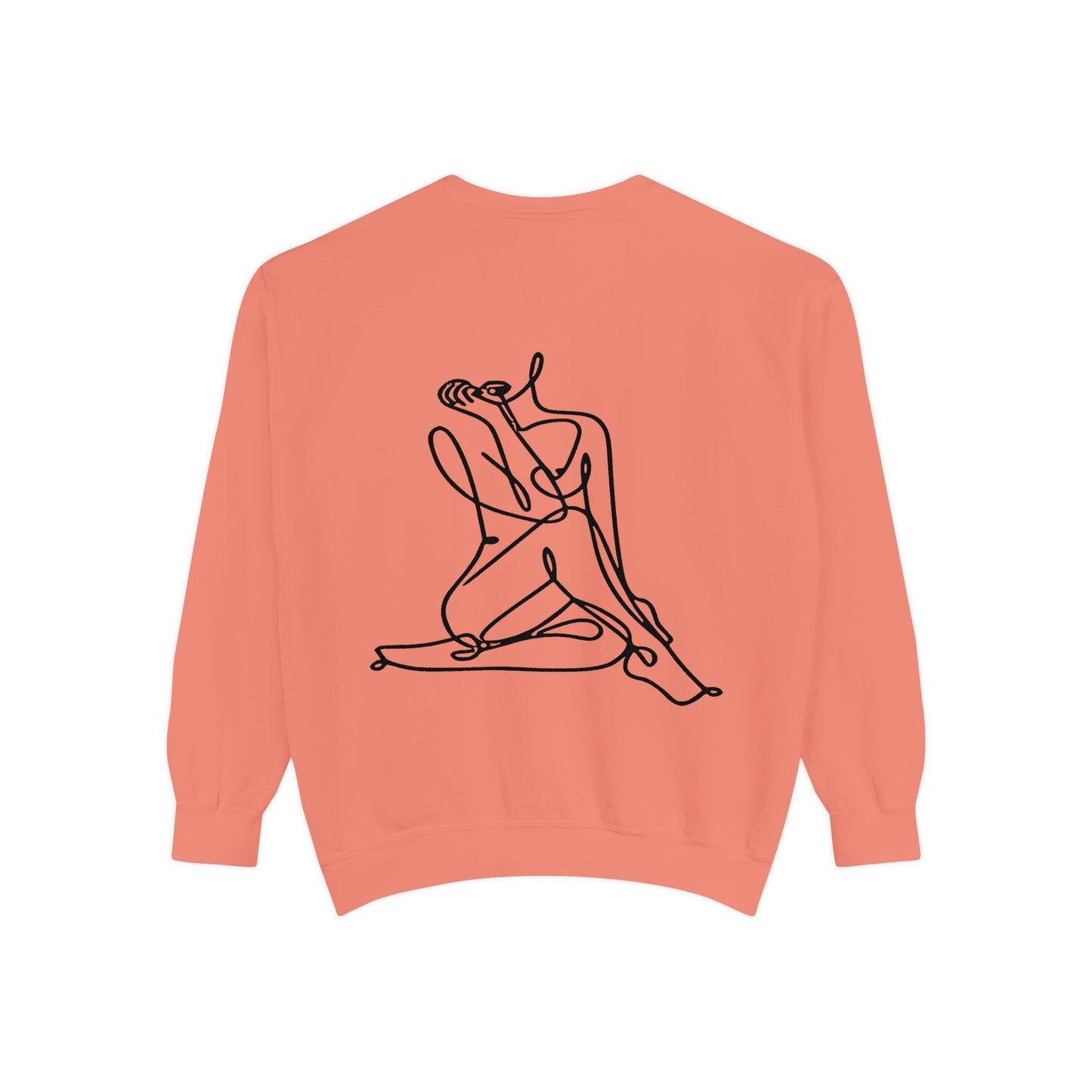 Charme Crew – Coupe urbaine