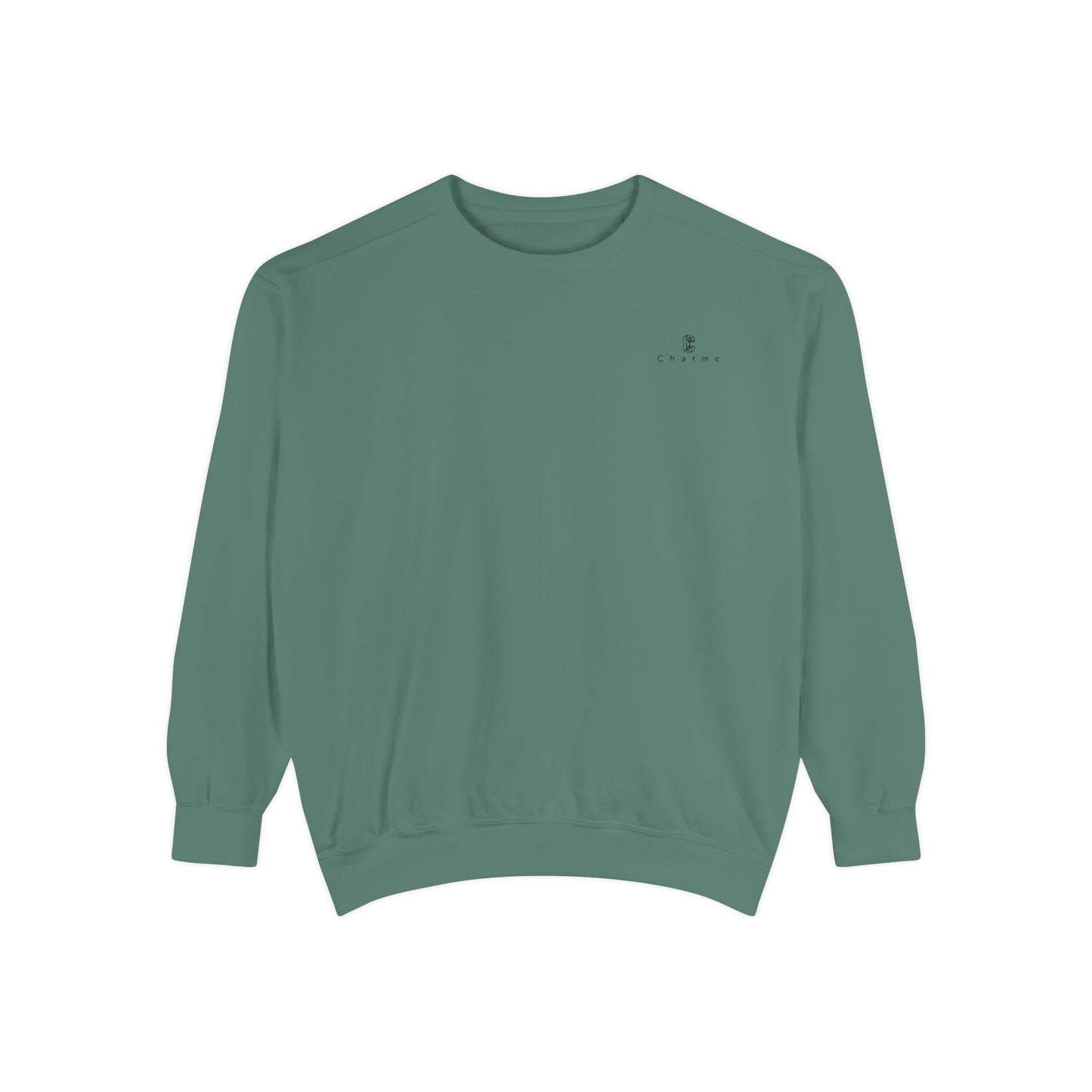 Charme Crew – Coupe urbaine