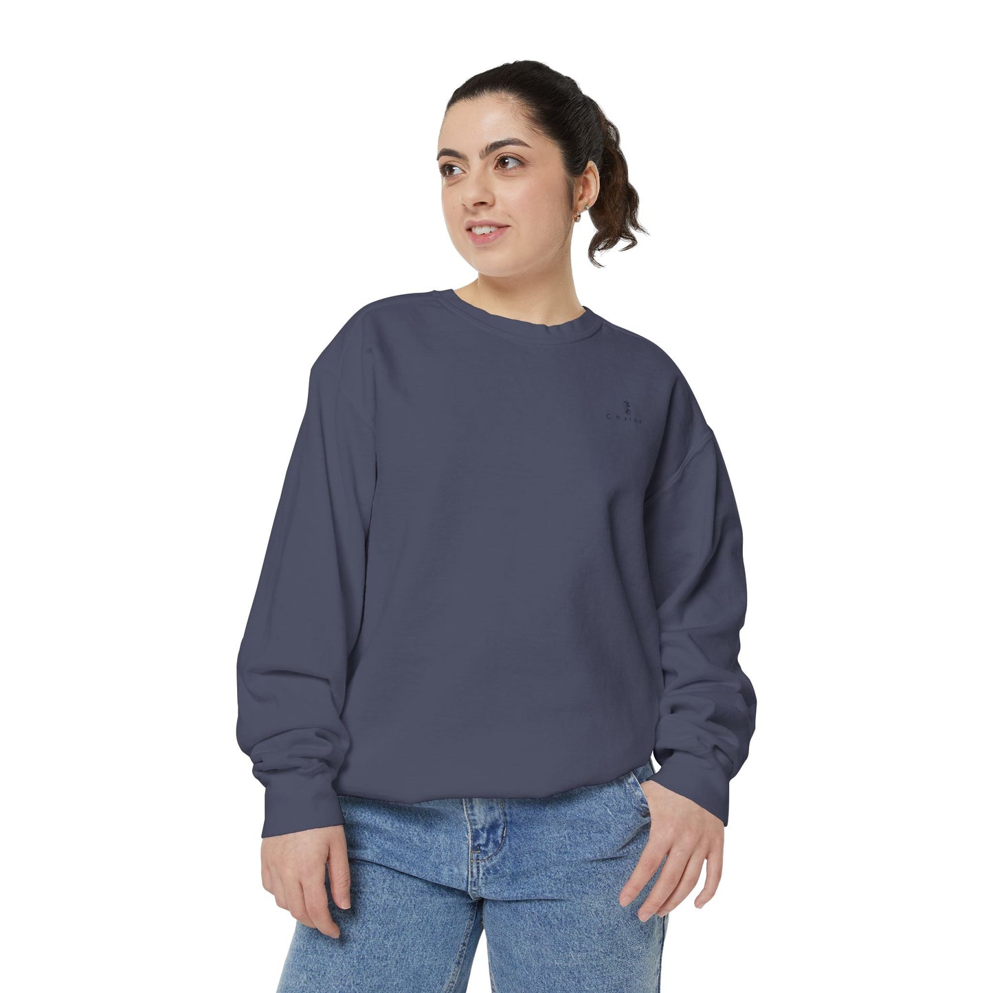 Charme Crew – Coupe urbaine