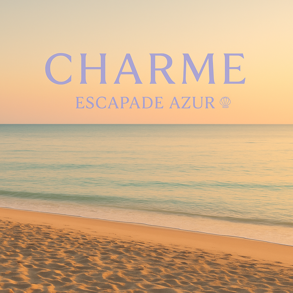 Escapade Azur