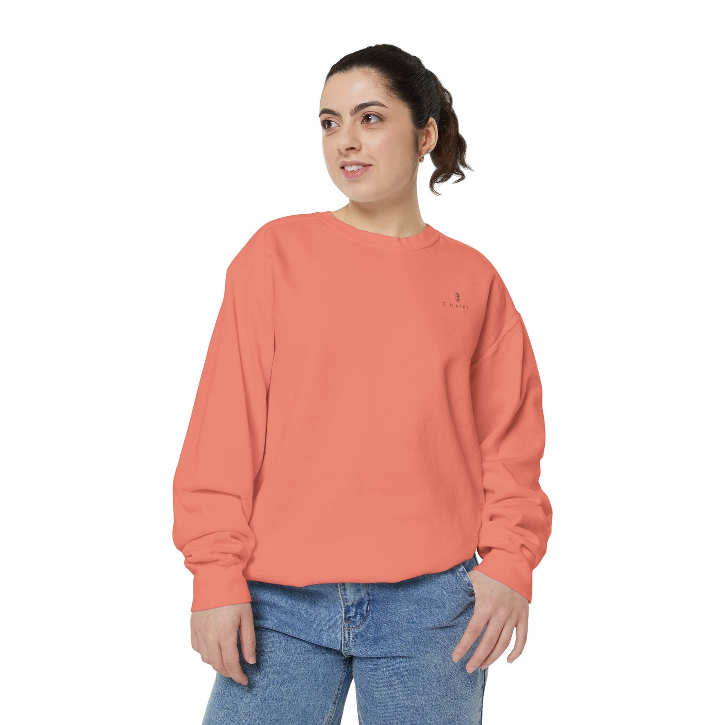 Charme Crew – Coupe urbaine