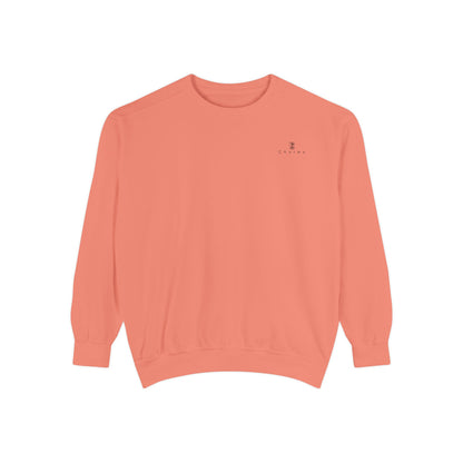Charme Crew – Coupe urbaine