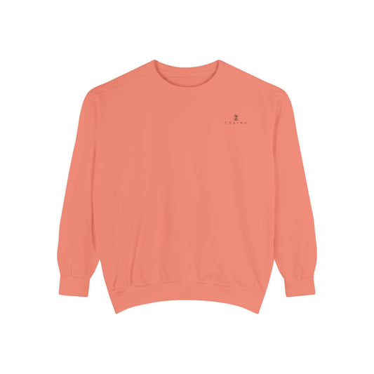 Charme Crew – Coupe urbaine