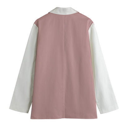 Blazer Douce Aura