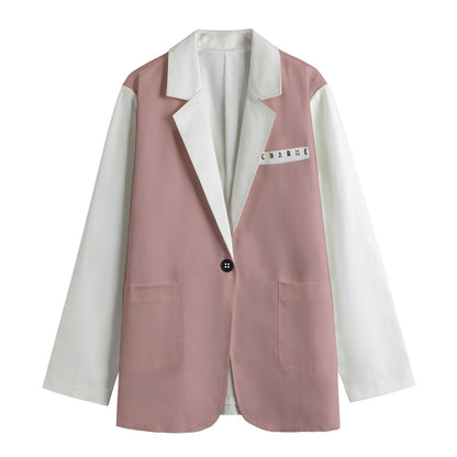Blazer Douce Aura