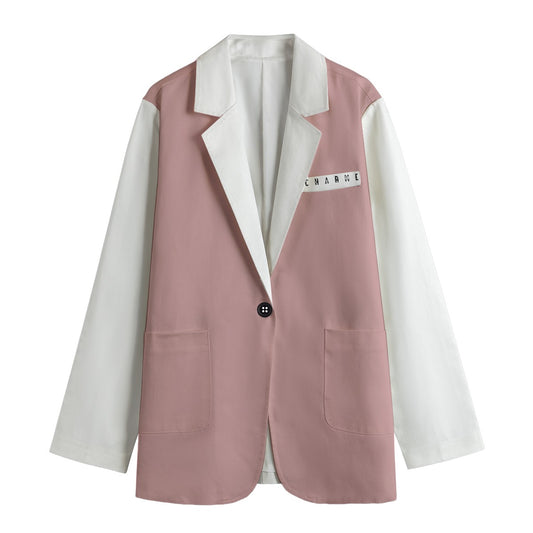 Blazer Douce Aura
