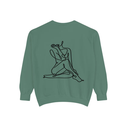 Charme Crew – Coupe urbaine