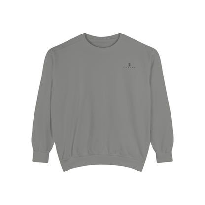 Charme Crew – Coupe urbaine