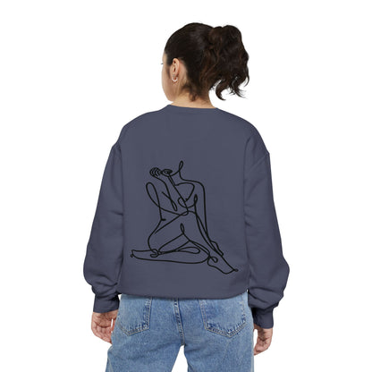 Charme Crew – Coupe urbaine