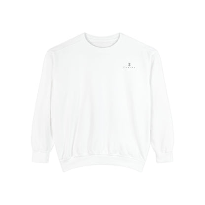 Charme Crew – Coupe urbaine