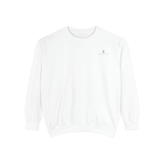 Charme Crew – Coupe urbaine