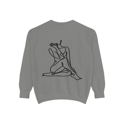 Charme Crew – Coupe urbaine