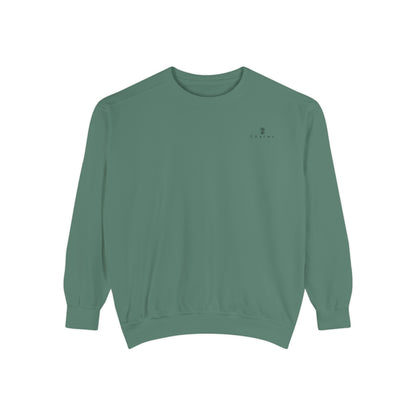 Charme Crew – Coupe urbaine