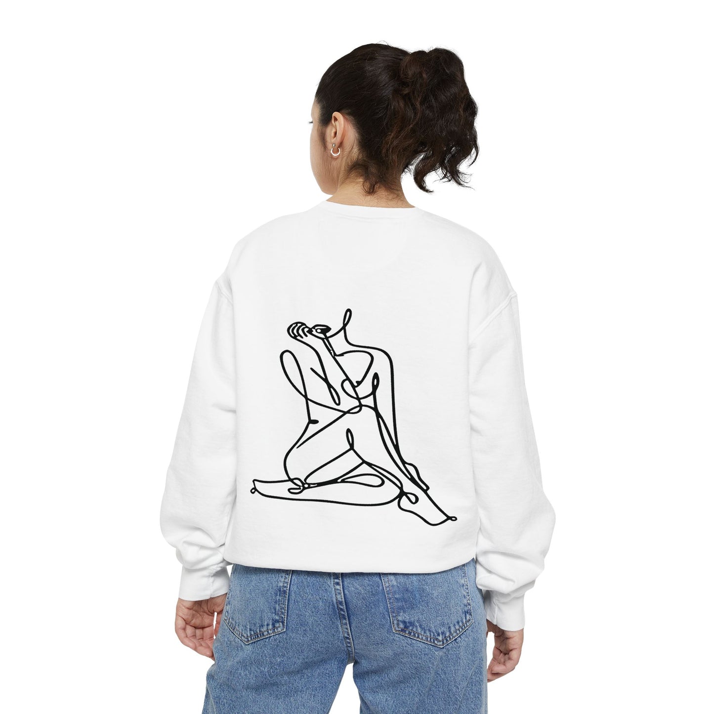 Charme Crew – Coupe urbaine