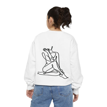 Charme Crew – Coupe urbaine